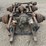11254---rear-chassis-w/-front-axle-from-a-(2005)-freightliner-semi-image-2