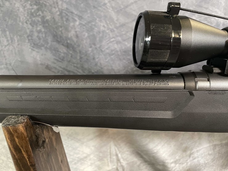 #4460-•-savage-axis-xp-6.5-creedmoor-bolt-action-rifle,-sn:-p728074-image-18