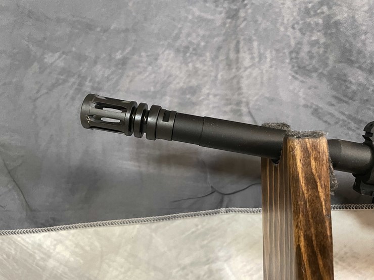 #4457-•-heckler-and-koch-416-(ar-15)-22-lr-semi-auto-rifle,-sn:-hb075574-image-18