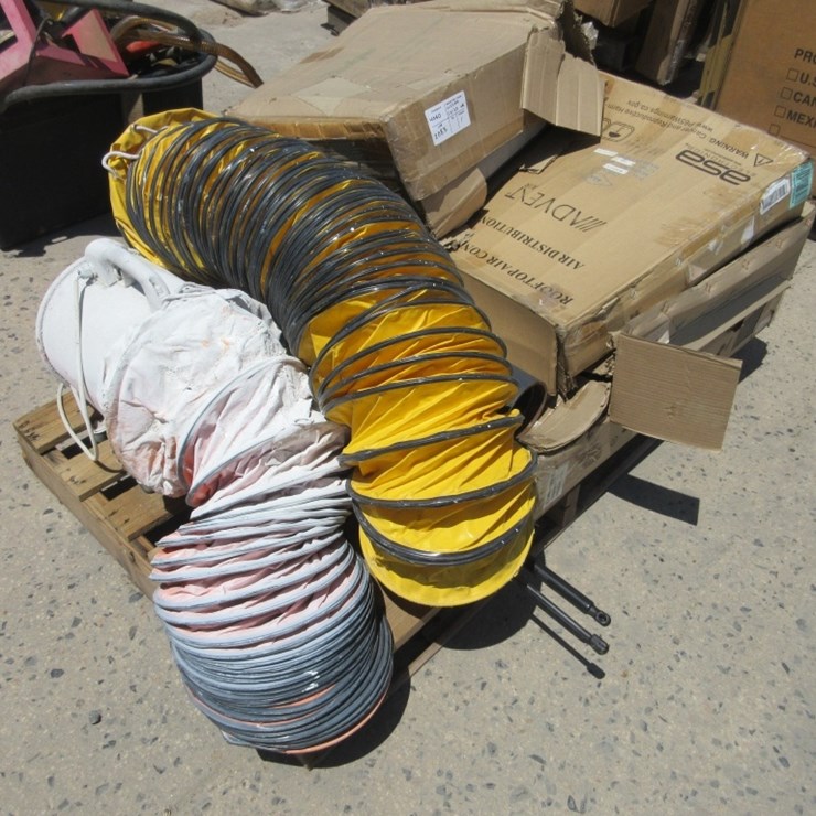 Lot Of Misc Items,
