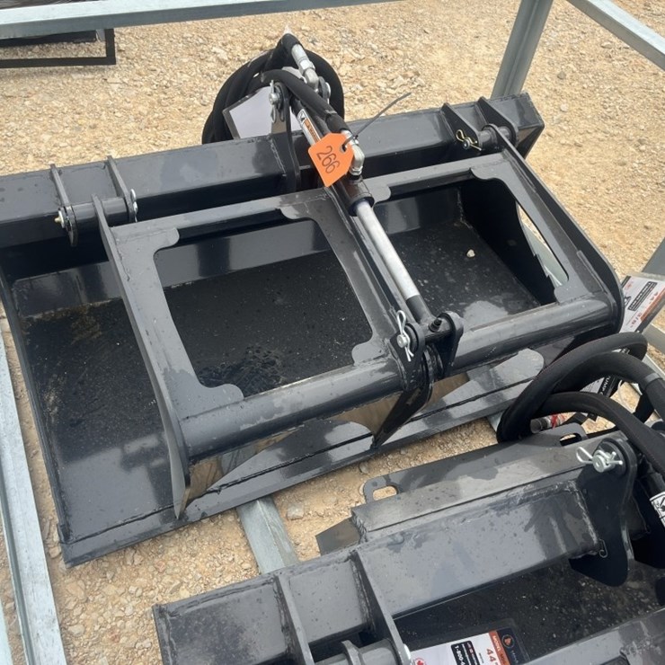 Wolverine Mini SS Stump Grapple