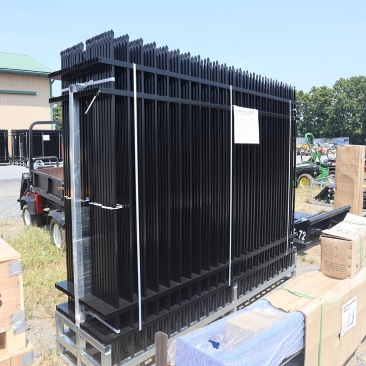 Agriquip Welded Fencing