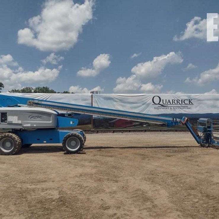 2014 GENIE S85