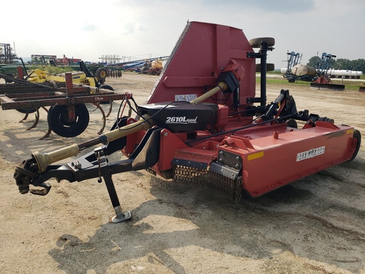 2009-bush-hog-2610-legend-mower-image-2