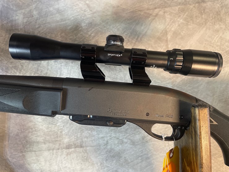 #4431-•-remington-model-7400-270-win-semi-auto-rifle,-sn:-b8411144-image-20