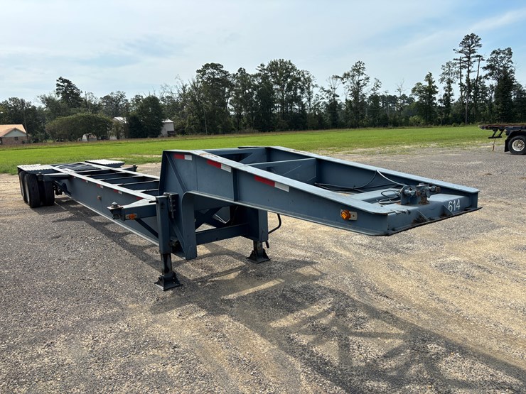 #22786-•-40-ft-container-hauling-trailer-image-2