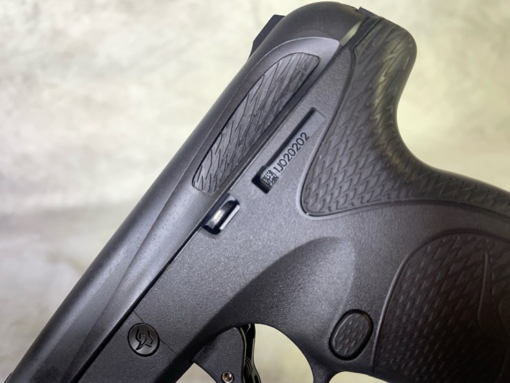 #4383-•-taurus-spectrum-380-auto-pistol,-sn:-1j020202-image-16