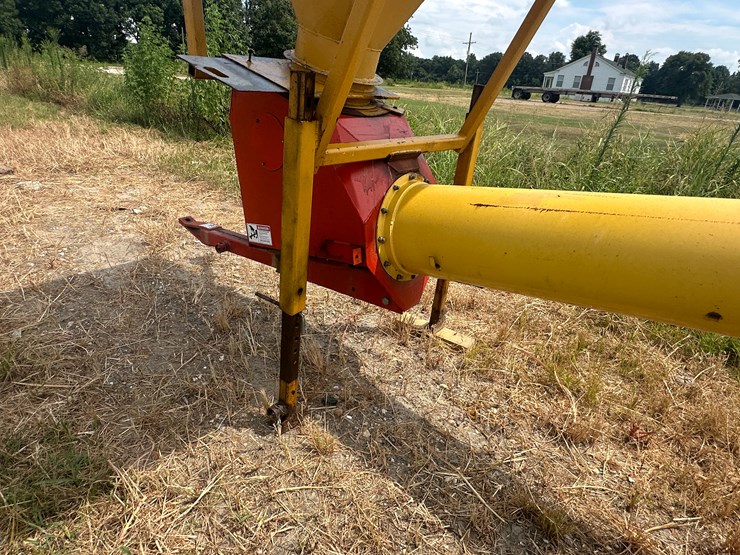 #26612-•-westfield-mk-13c-71-71'-grain-auger-image-41