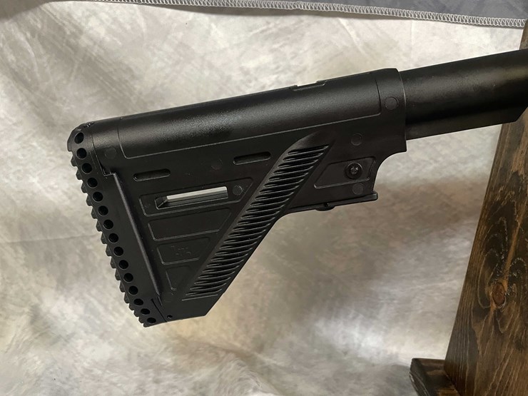 #4457-•-heckler-and-koch-416-(ar-15)-22-lr-semi-auto-rifle,-sn:-hb075574-image-6