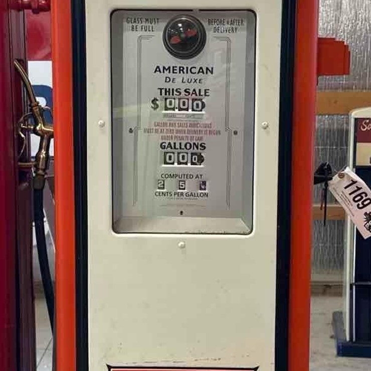 AMERICAN 900