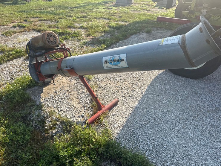 6ftx8in-hutchinson-incline-auger-image-1