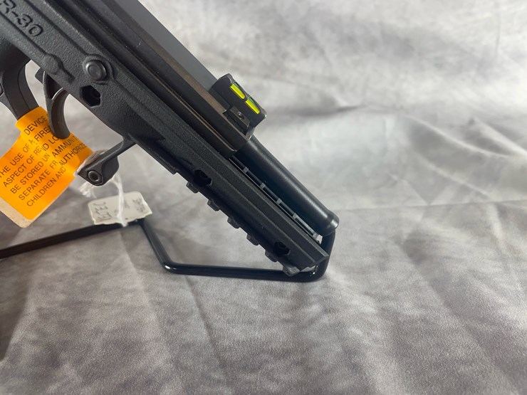 #4364-•-keltec-pmr-30-22-wmr-pistol,-sn:-wya784-image-12
