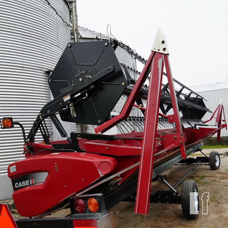 CASE IH 2020