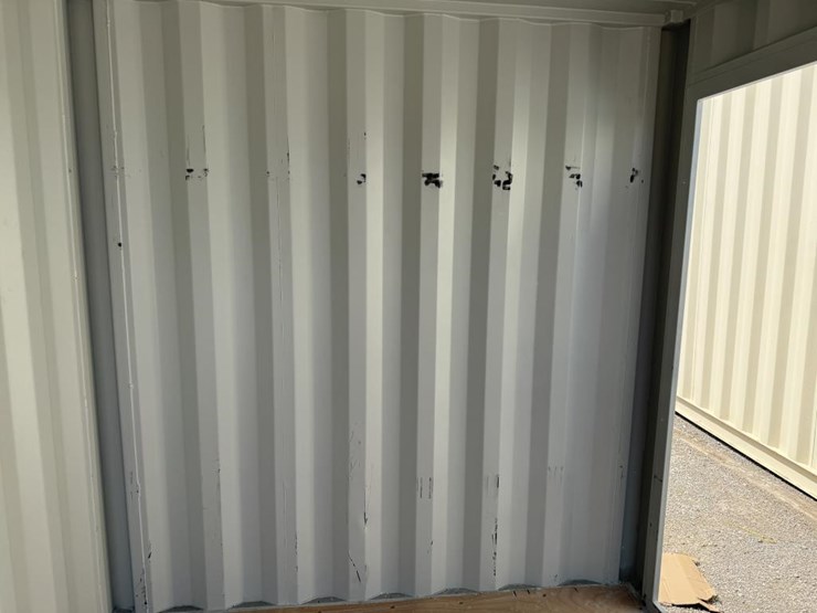 #134-•-12-ft-conex/-shipping-container---one-trip-image-14