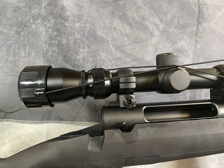 #4460-•-savage-axis-xp-6.5-creedmoor-bolt-action-rifle,-sn:-p728074-image-11
