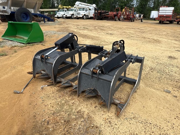 177---iron-craft-66"-grapple-image-2
