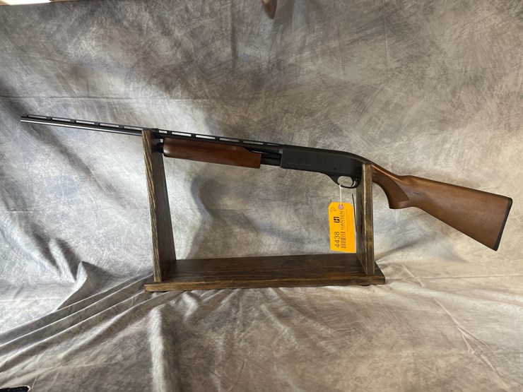 #4438-•-remington-870-express-410-ga.-pump-action-shotgun,-sn:-a530940h-image-1