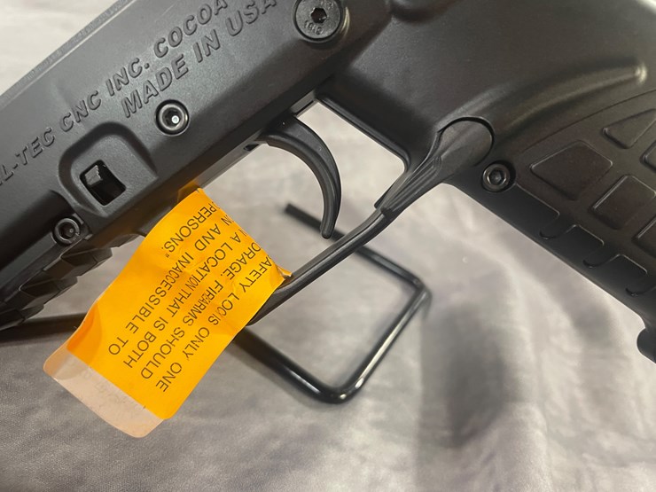 #4358-•-keltec-p-17-22-lr-pistol,-sn:-25g3v57-image-18