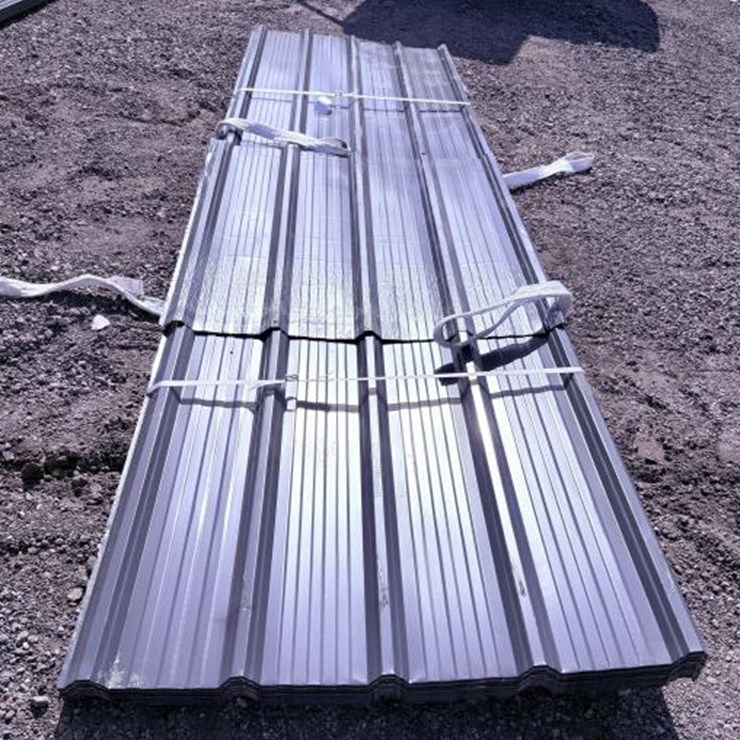 #192 • Roof Board