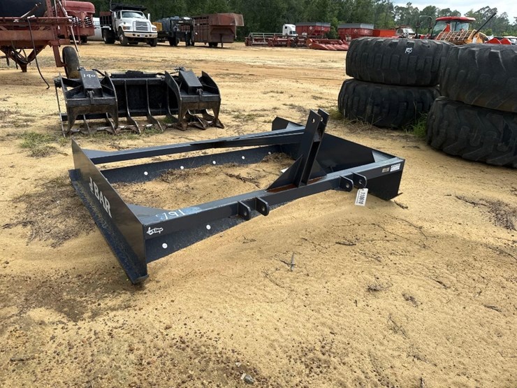 191---new-j-bar-6'-land-leveler-image-1