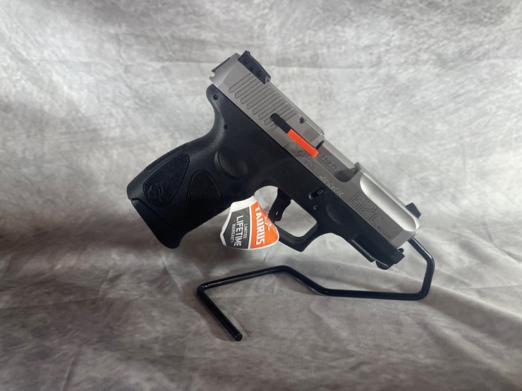 #4367-•-taurus-g2c-40-s&w-pistol,-sn:-agc106080-image-3