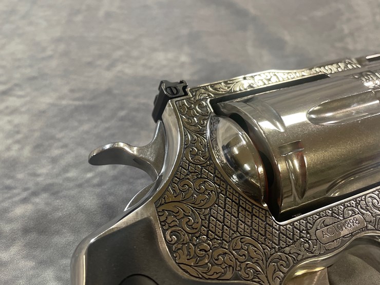 #4350-•-colt-anaconda-44-rem-mag-revolver,-sn:-ac101898-image-9