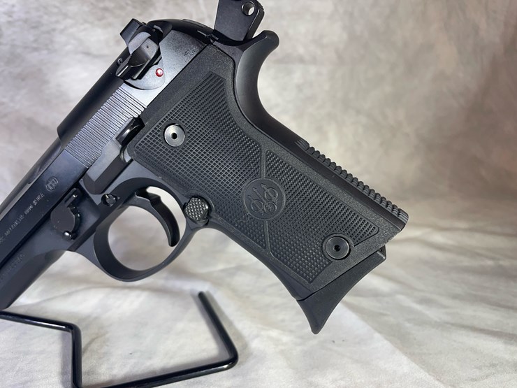 #4390-•-beretta-92x-compact-9mm-luger-pistol,-sn:-92x0022855-image-15