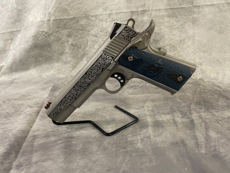 #4360-•-colt-government-model-70-1911-45-auto-pistol,-sn:-scc024333-image-2