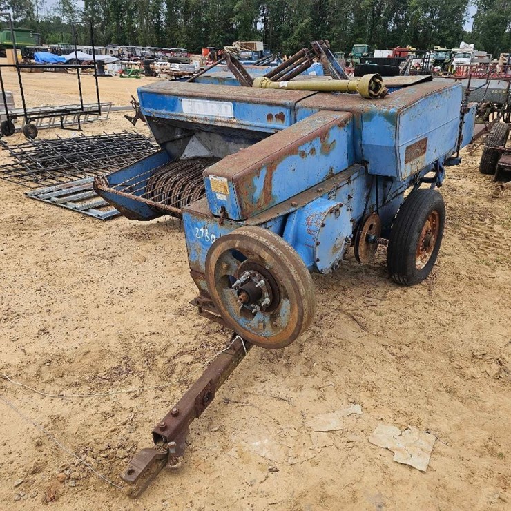 FORD 532