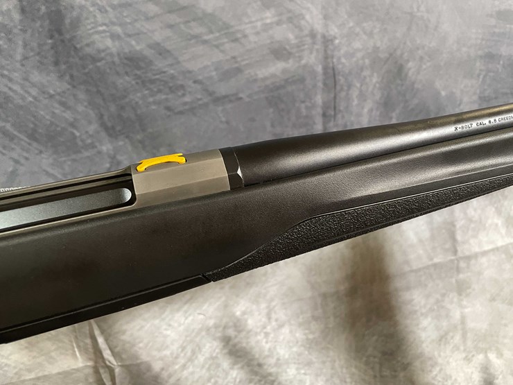#4454-•-browning-x-bolt-hunter-6.5-creedmoor-bolt-action-rifle,-sn:-25459yw354-image-14