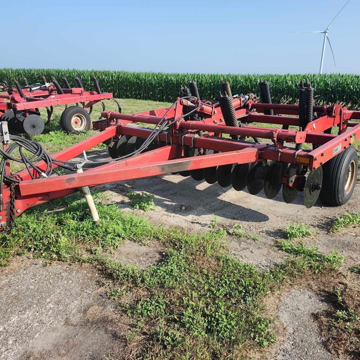 CASE IH 6500