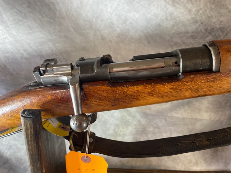 #4436-•-husqvarna-m38-6.5x55-bolt-action-rifle,-sn:-616286-image-7
