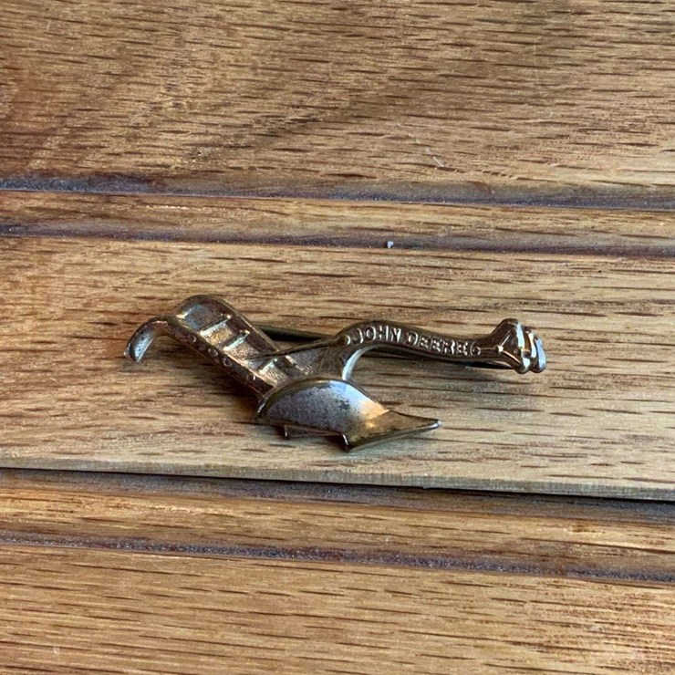 John Deere Walking Plow Pin