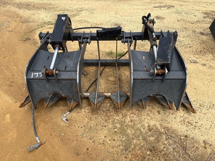 177---iron-craft-66"-grapple-image-6