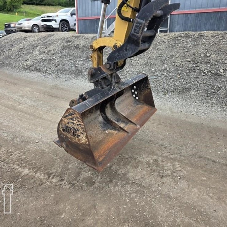 CATERPILLAR 304