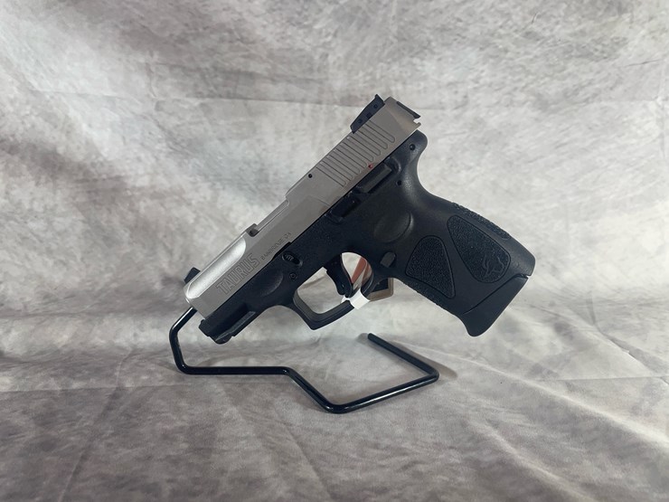 #4367-•-taurus-g2c-40-s&w-pistol,-sn:-agc106080-image-2