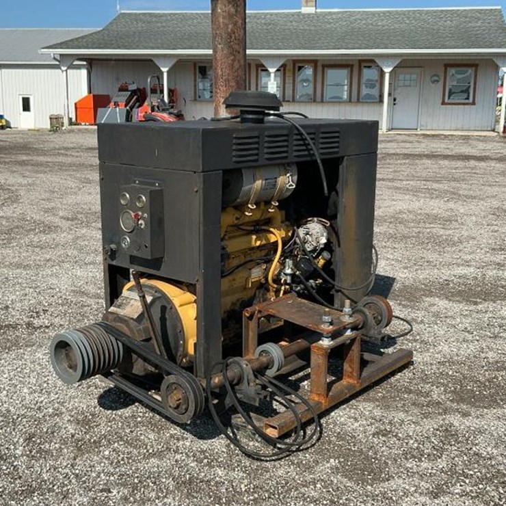 1996 JOHN DEERE 6059T