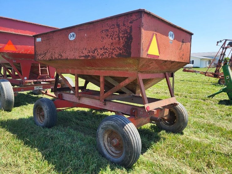 j&m-350-hopper-wagon-w/running-gear-image-5
