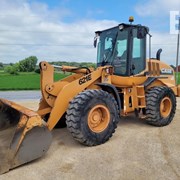 CASE 621E