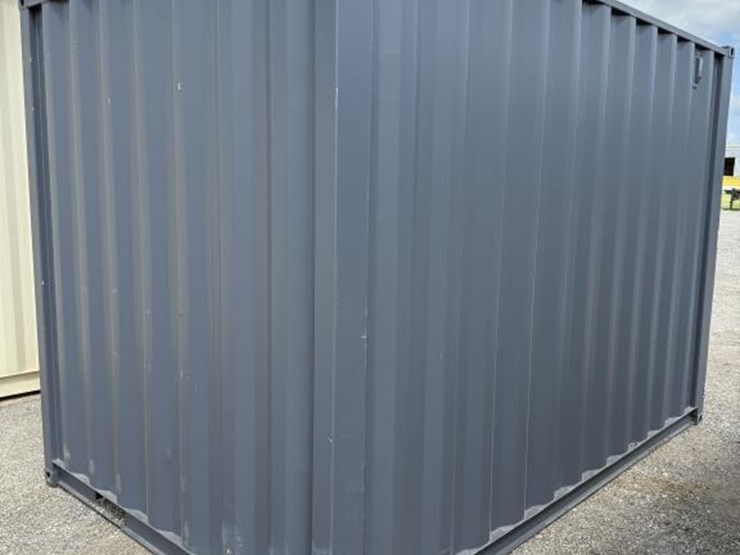 #134-•-12-ft-conex/-shipping-container---one-trip-image-6