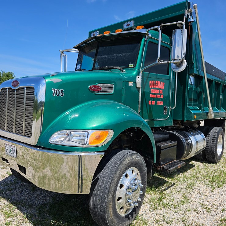2012 PETERBILT 382
