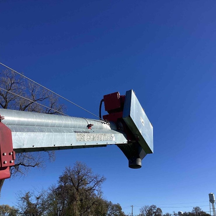 KSI Conveyor