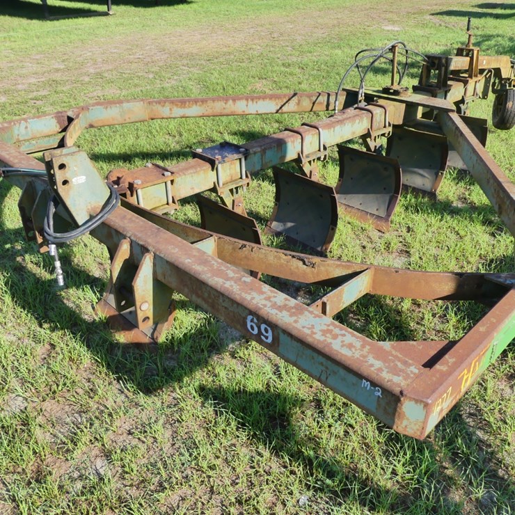 HARRELL 3606
