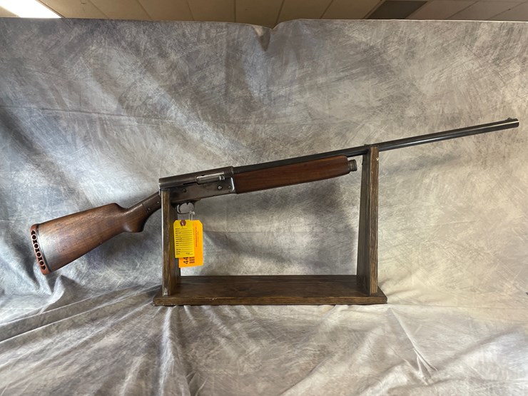 #4443-•-remington-model-11-12-ga.-semi-auto-shotgun,-sn:-293749-image-2