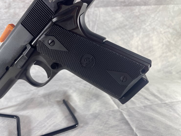#4376-•-rock-island-model-1911-45-auto-pistol,-sn:-ria2847181-image-19