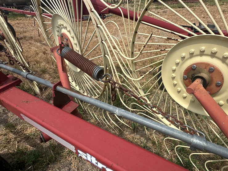 #26606-•-sitrex-columbia-tr1113-hay-rake-image-43