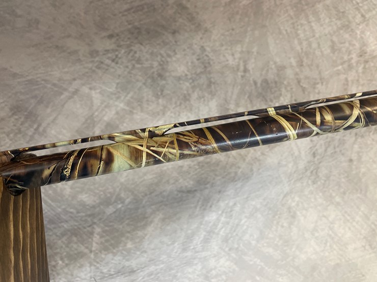 #4444-•-benelli-m2-12-ga.-semi-auto-shotgun,-sn:-m545399-image-13