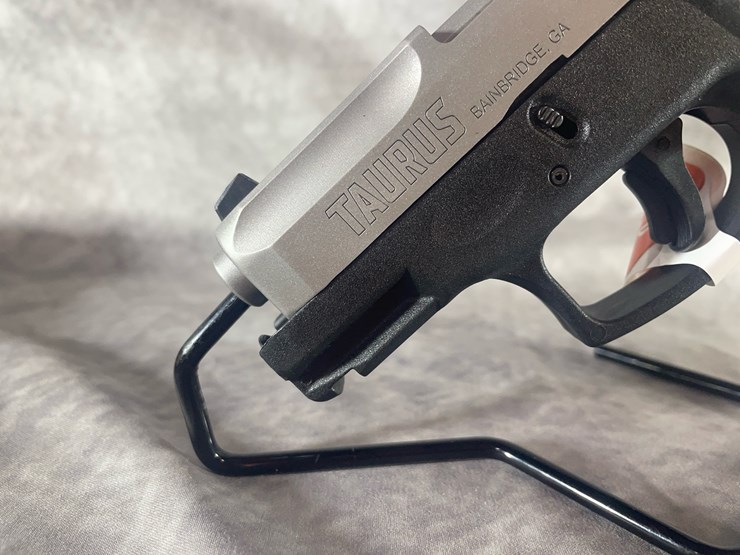 #4367-•-taurus-g2c-40-s&w-pistol,-sn:-agc106080-image-14