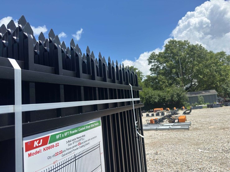 powder-coated-steel-site-fence-8-x-6-ft-image-5