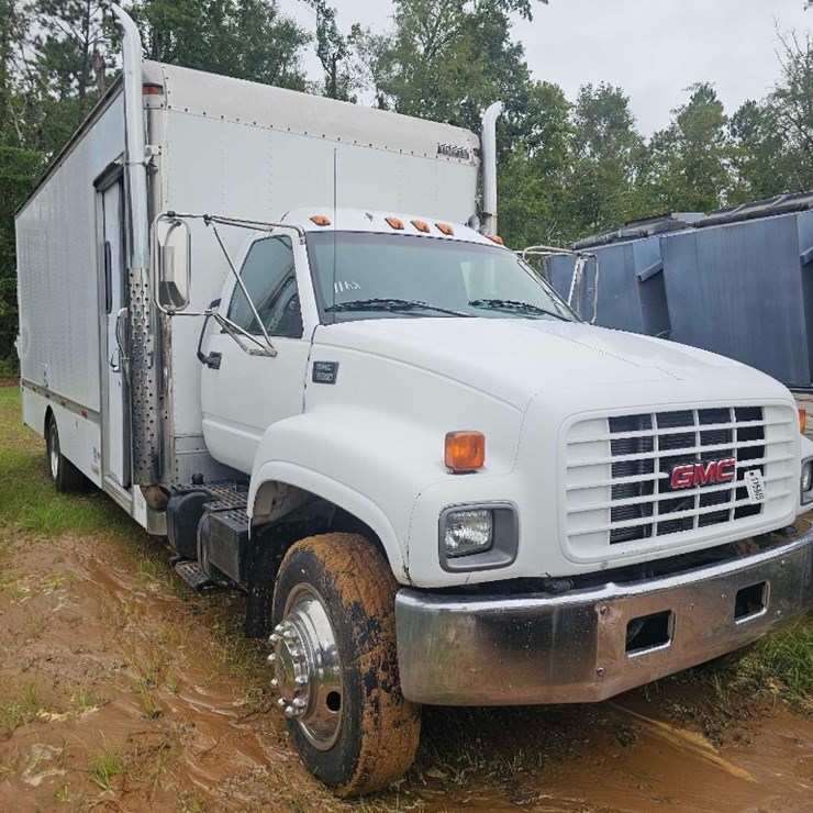 1999 CATERPILLAR 3126